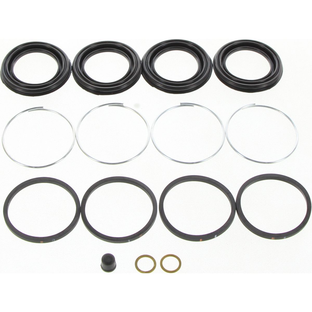 Protex Brake Caliper Kit K1873S