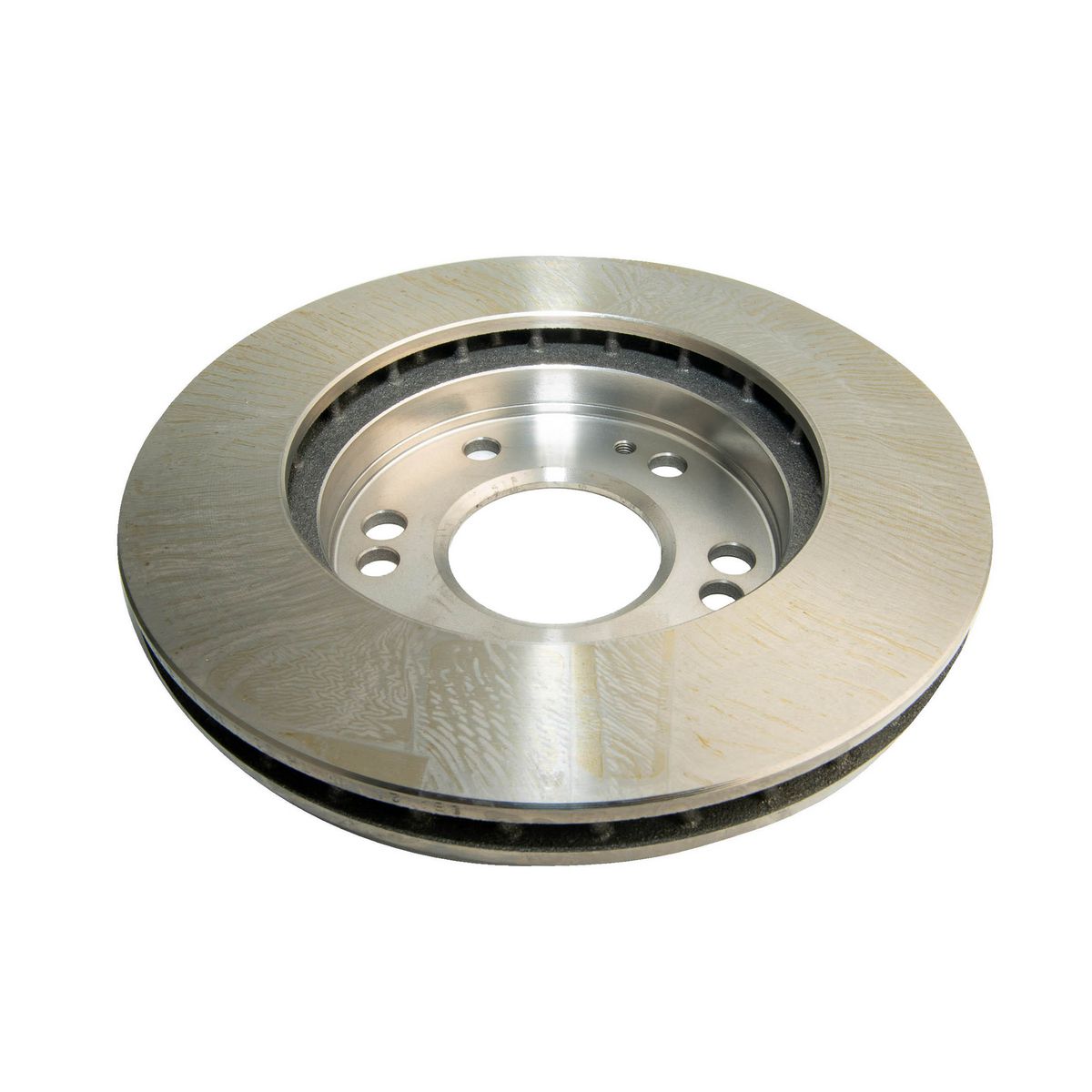 DBA Standard Brake Rotor Single 256mm Front DBA421
