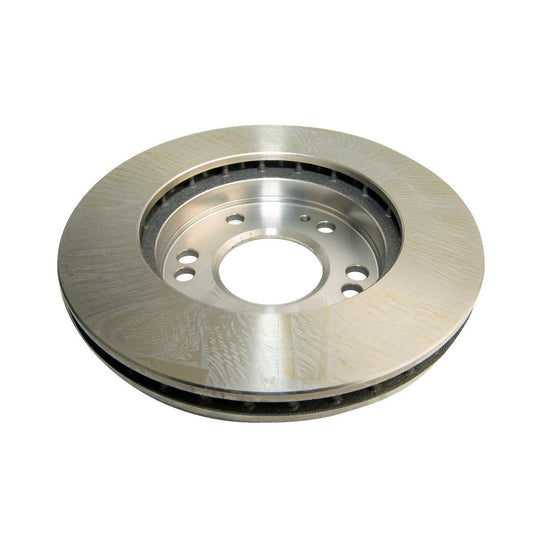 DBA Standard Brake Rotor Single 256mm Front DBA421
