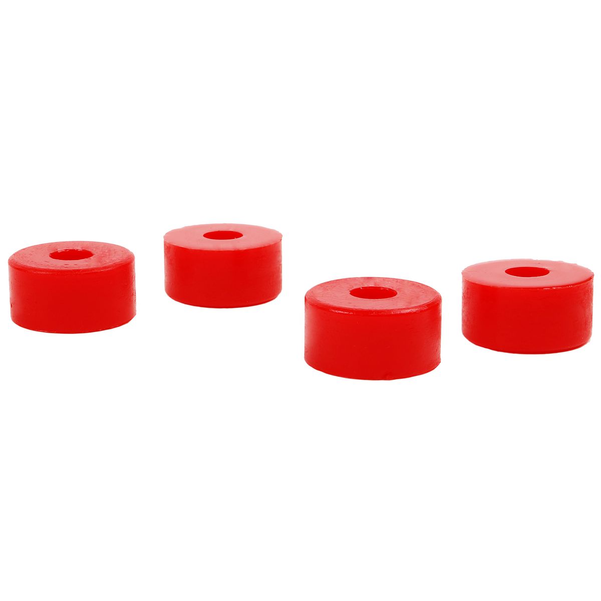 Champion Fasteners Manifold Nut Brass 3/8in UNF BH027