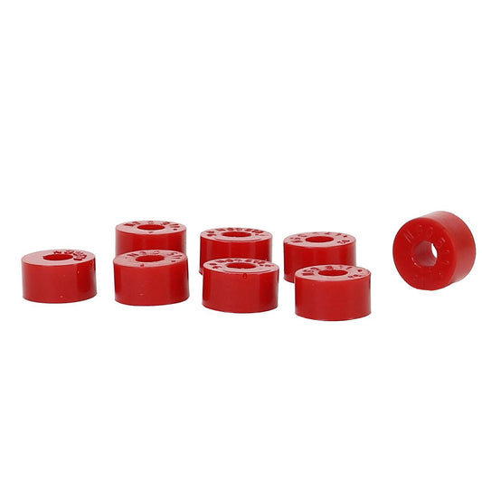 Champion Fasteners Spring Extension 62 X 9 X 0.9mm BH037