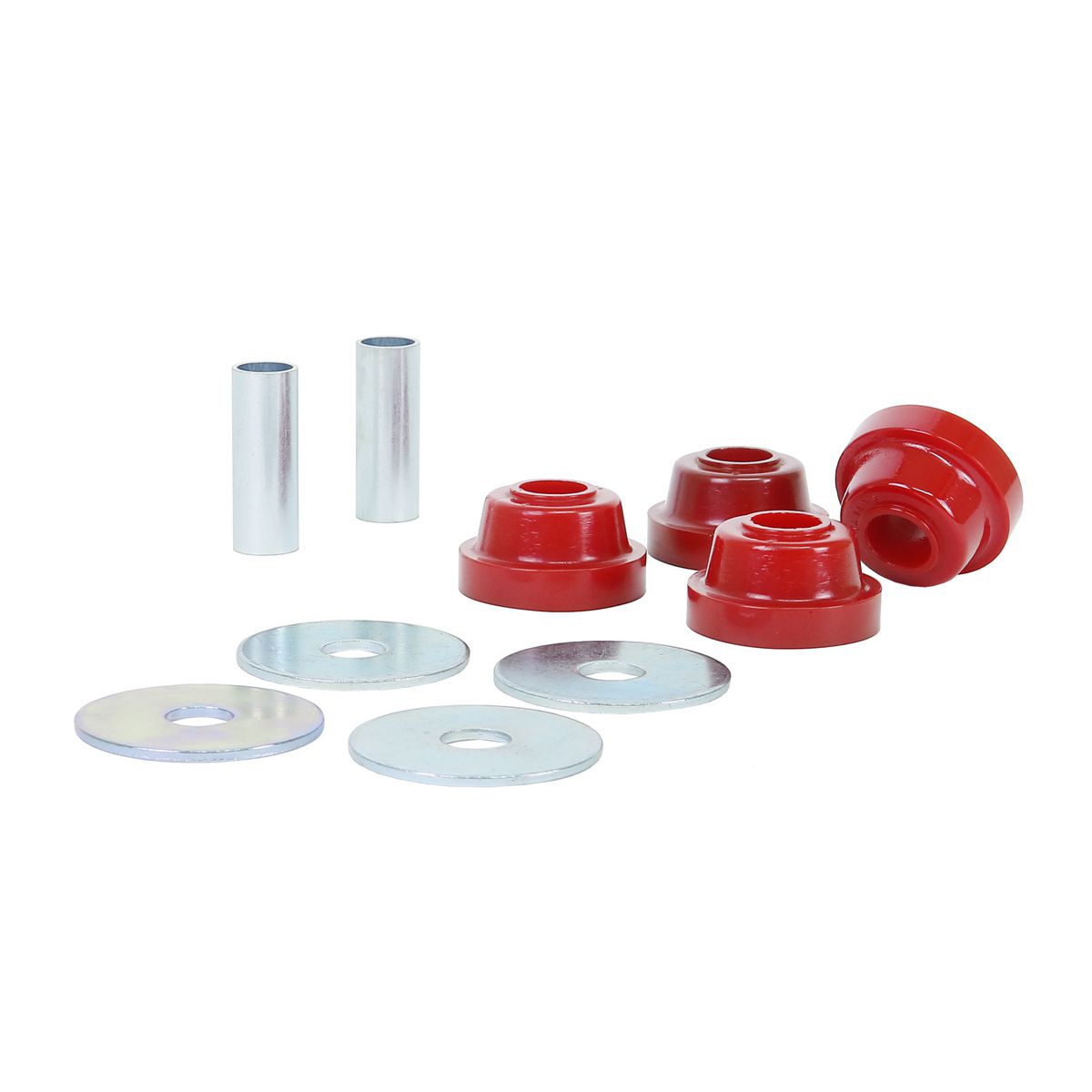 Nolathane Control Arm Bush Kit Lower-Outer 45207