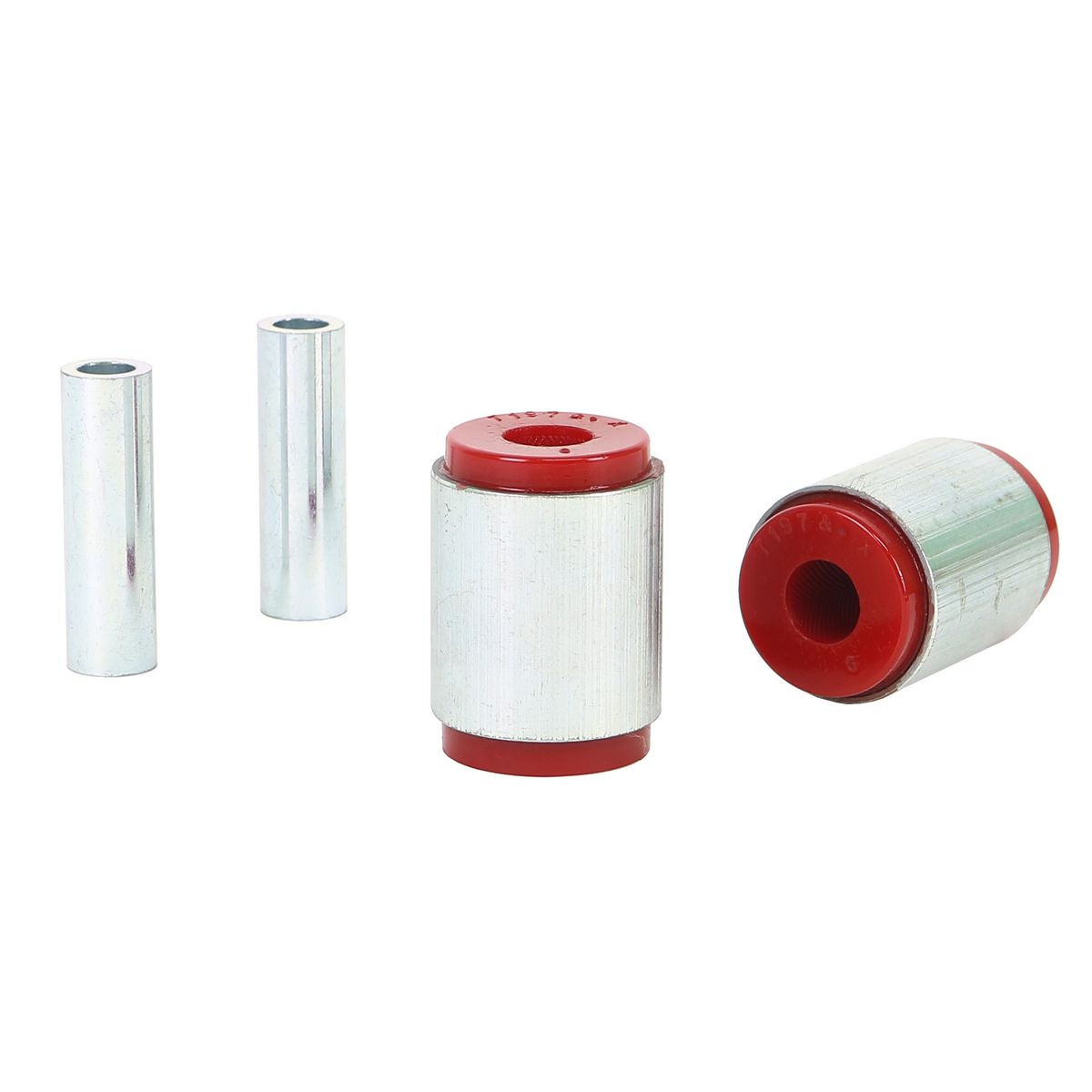 Nolathane Spring Eye Bush Kit 47197