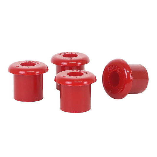 Nolathane Spring Eye & Shackle Bush Kit 47200