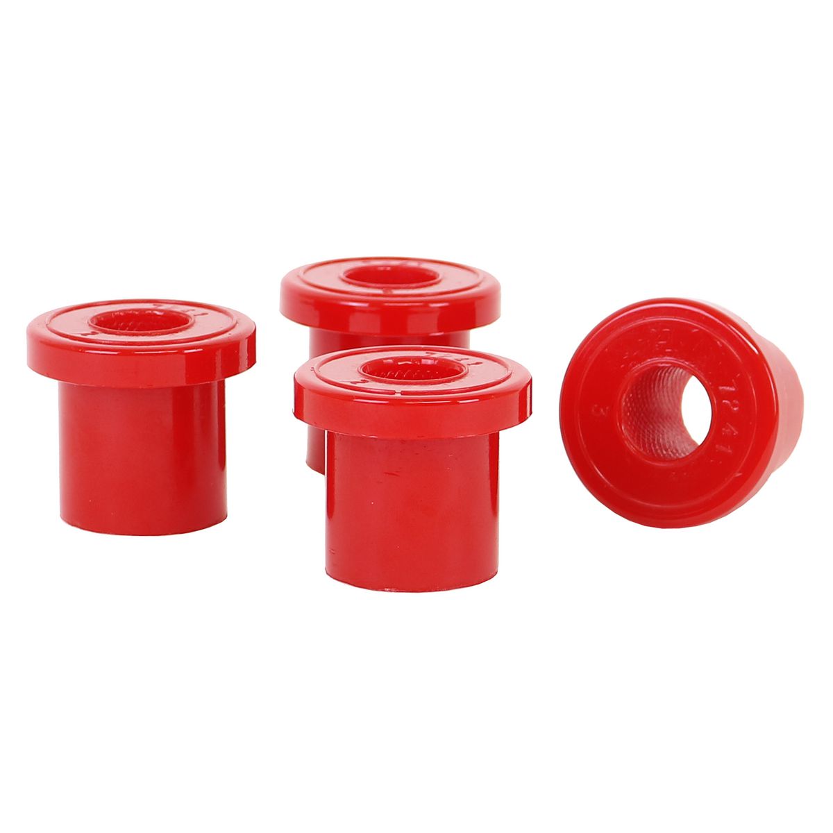 Nolathane Spring Eye & Shackle Bush Kit 47204
