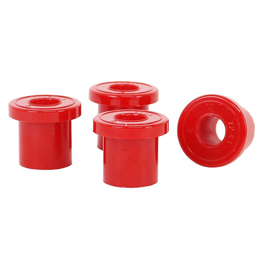 Nolathane Spring Eye & Shackle Bush Kit 47204