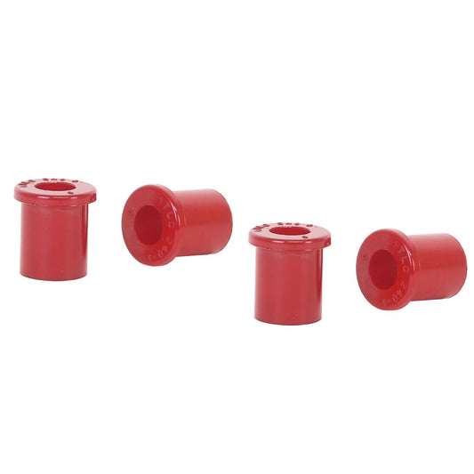 Nolathane Spring Shackle Bush Kit 47267