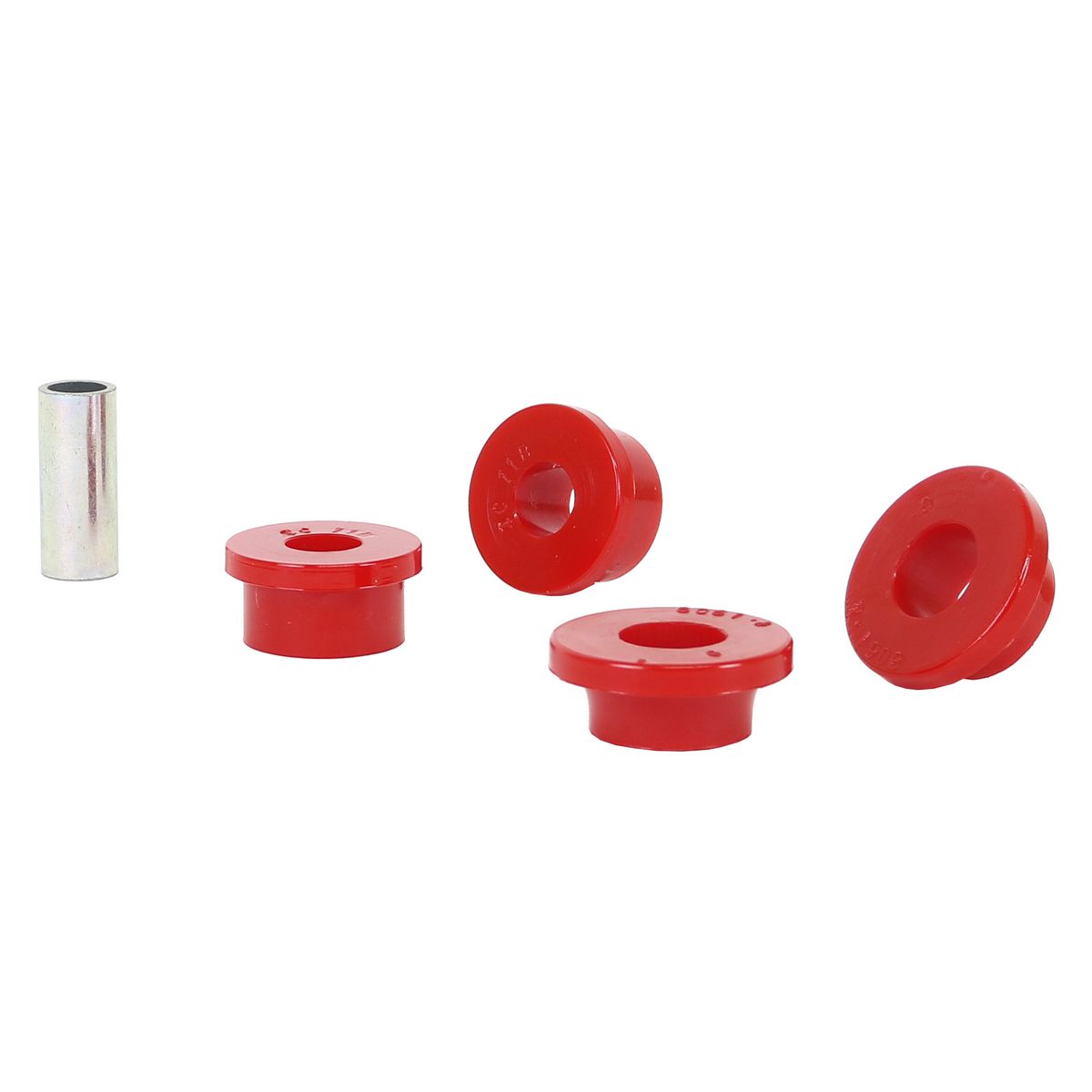 Nolathane Panhard Rod Bush Kit 48061