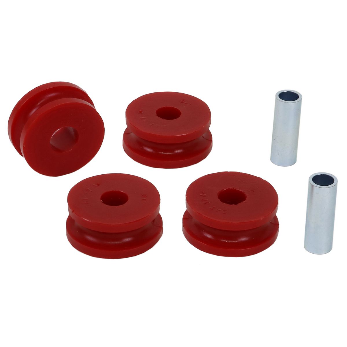 Nolathane Strut Rod To Chassis Bush Kit 48095