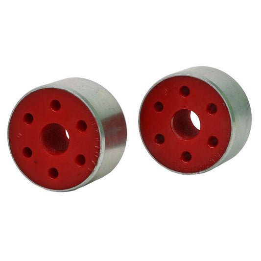 Nolathane Control Arm Bush Kit Front Lower-Rear 48097