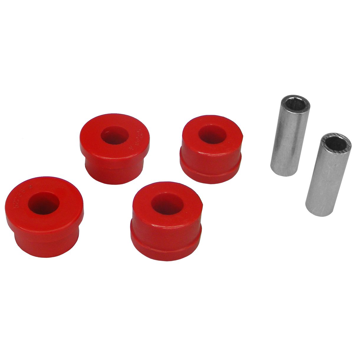 Nolathane Control Arm Bush Kit Front Lower-Front 45223