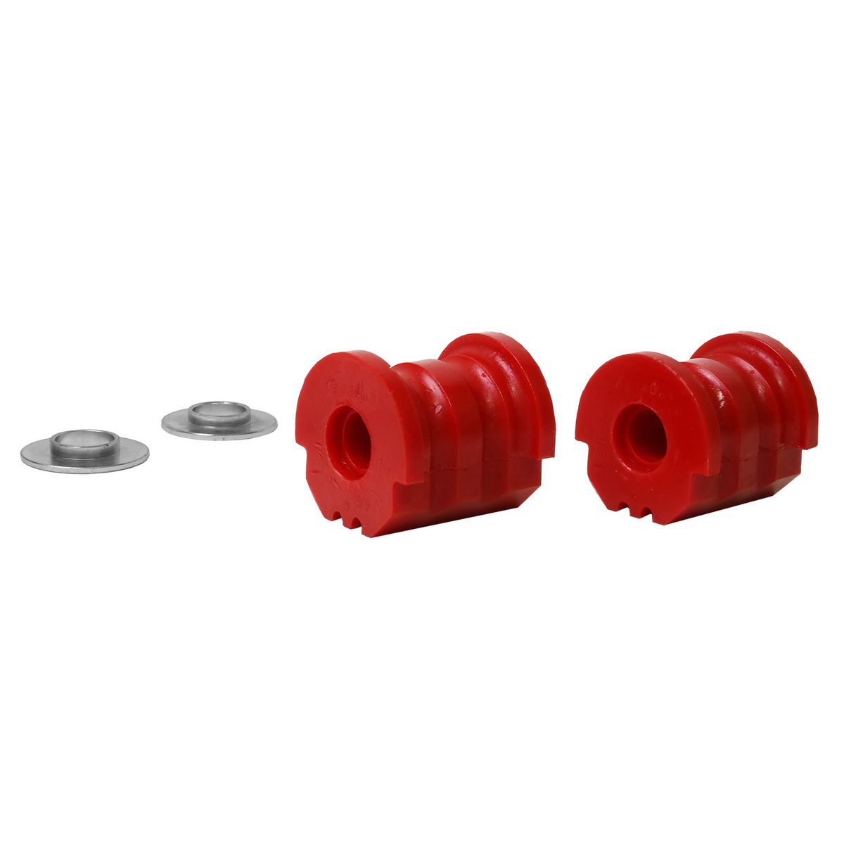 Nolathane Control Arm Bush Kit Rear Lower-Inner 45245