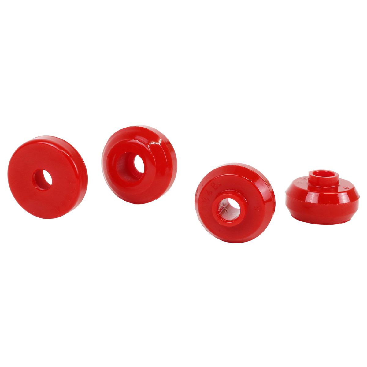 Nolathane Shock Absorber Bush Kit 43084