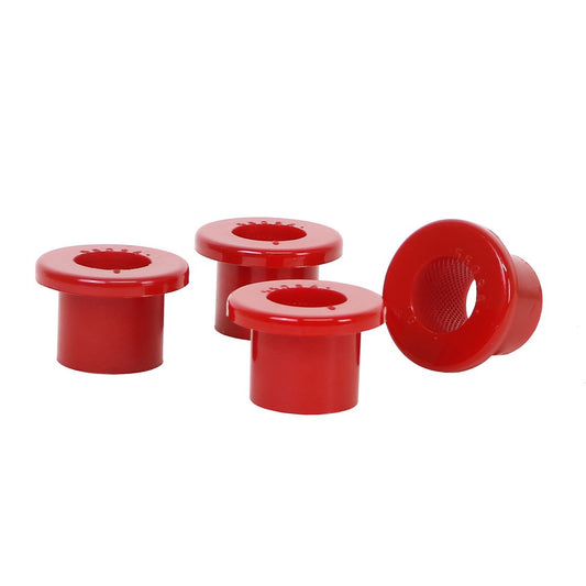 Nolathane Spring Eye & Shackle Bush Kit 47256