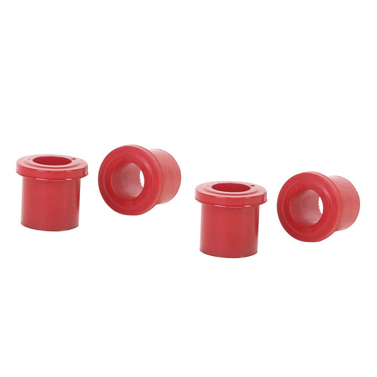 Nolathane Spring Shackle Bush Kit 47257