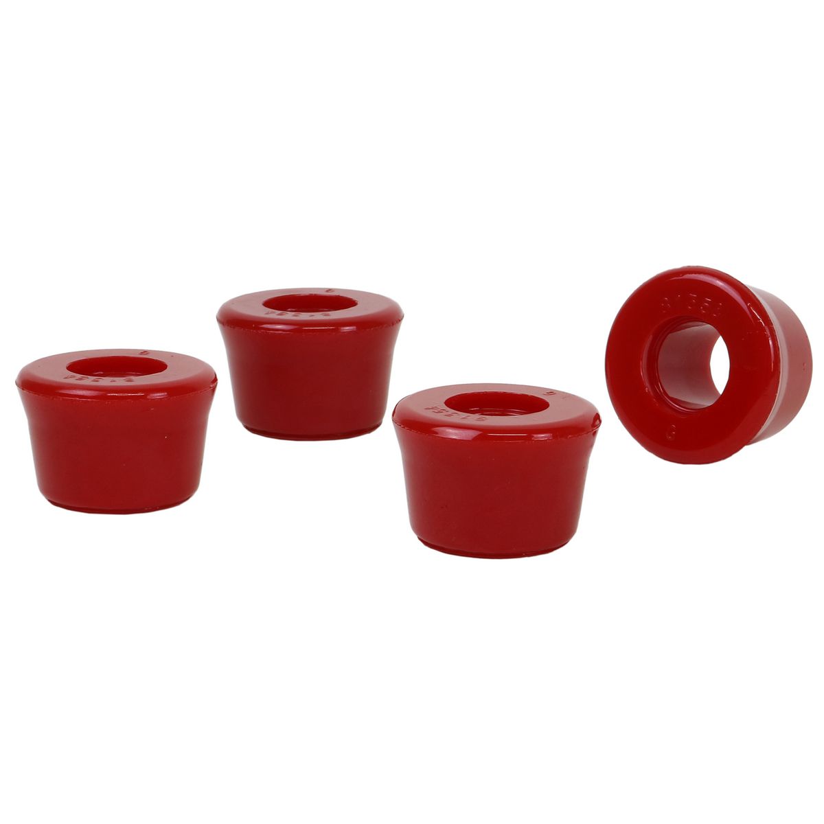 Nolathane Strut Rod To Chassis Bush Kit 48135