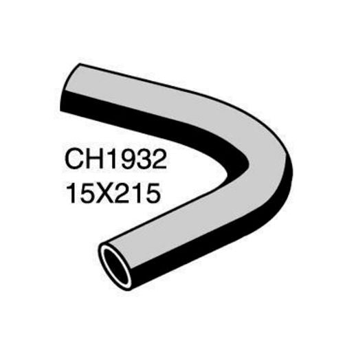 Mackay Bypass Heater Hose CH1932