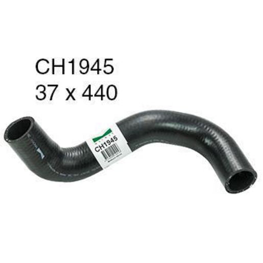 Mackay Bottom Radiator Hose CH1945