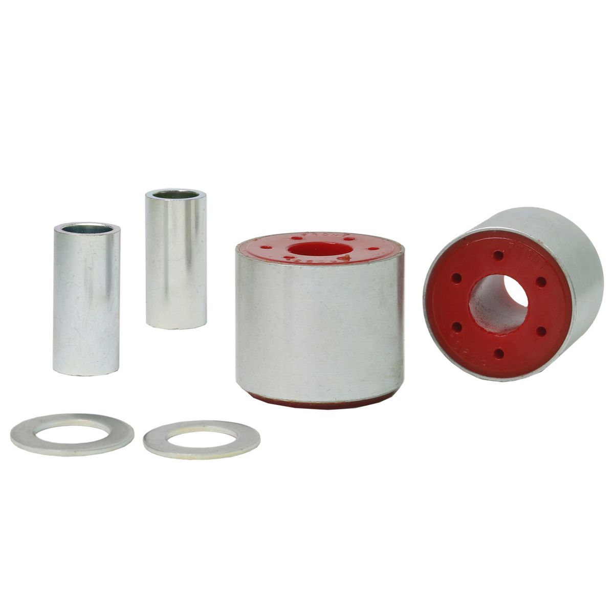 Nolathane Control Arm Bush Kit 45232
