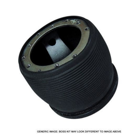 SAAS Steering Wheel Boss Kit (Short) fits XY Falcon BK19A