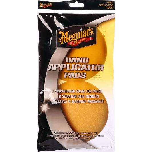 Meguiars Hand Applicator Pad APPAD