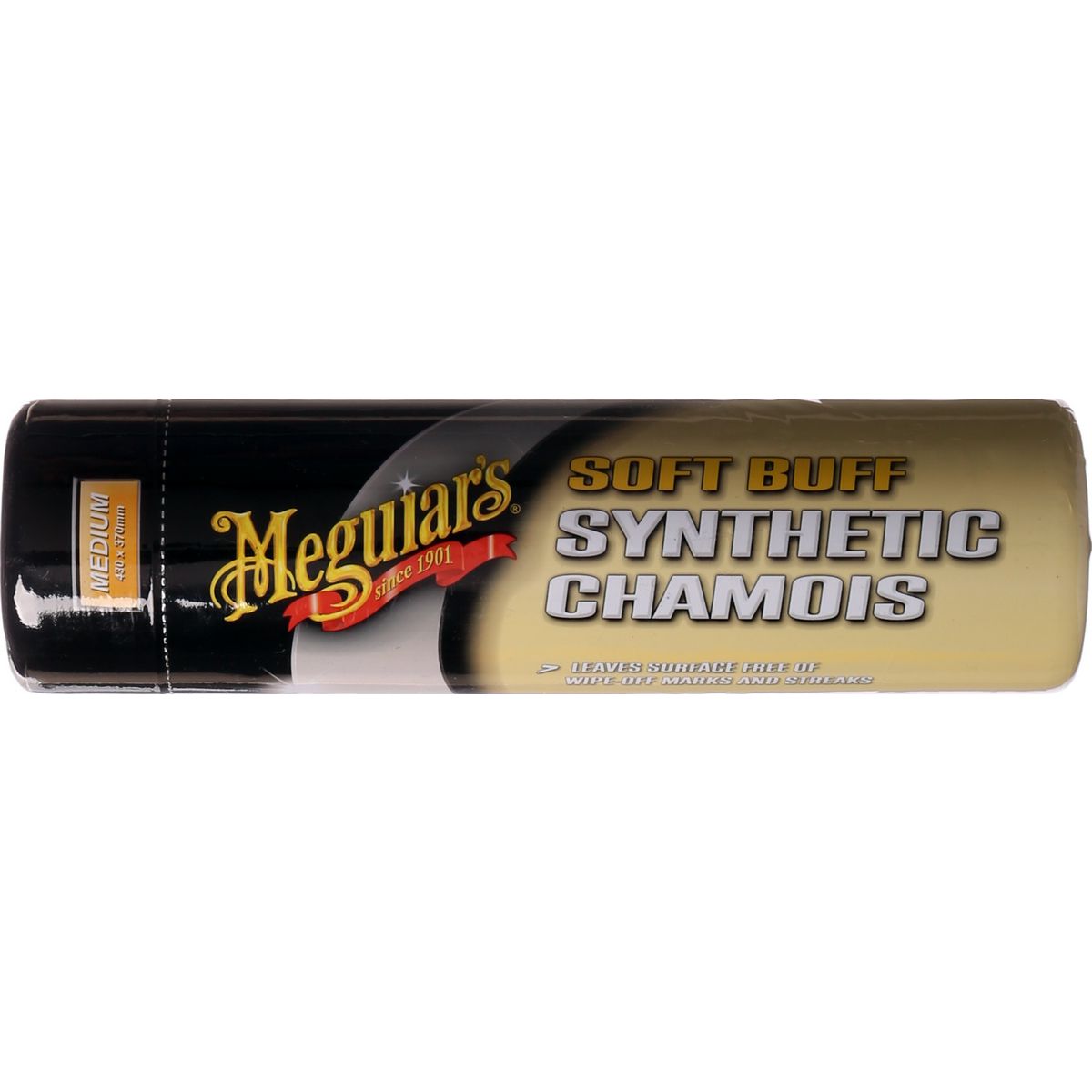 Meguiars Soft Buff Chamois CHSMC