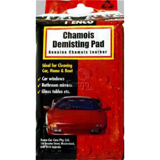 Kenco Chamois Demisting Pad 52997