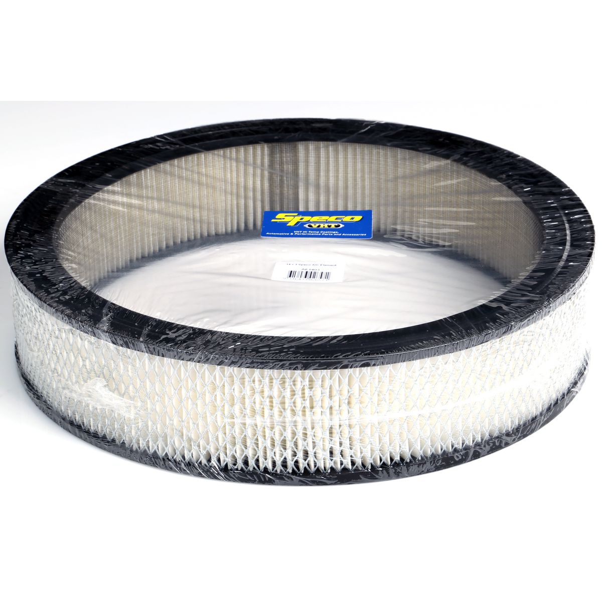 Speco 14x3"" Air Filter AE1403
