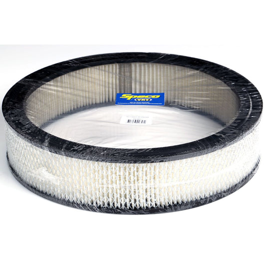 Speco 14x3"" Air Filter AE1403