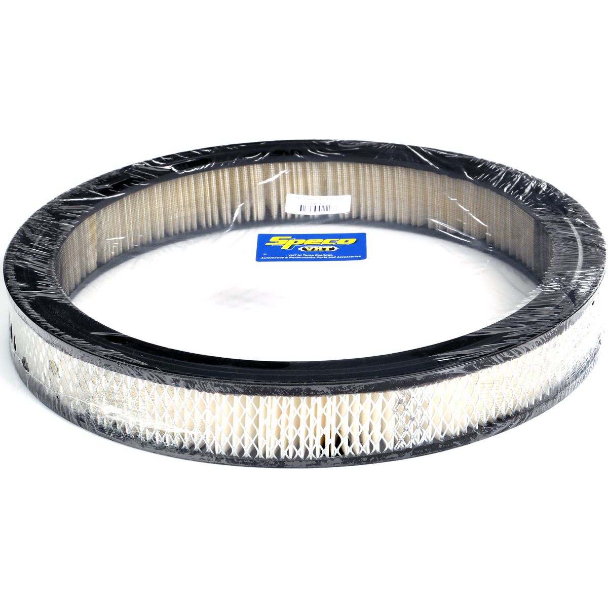 Speco 14x2"" Air Filter AE1402