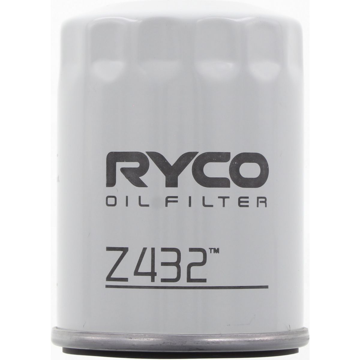 Ryco Oil Filter Z432