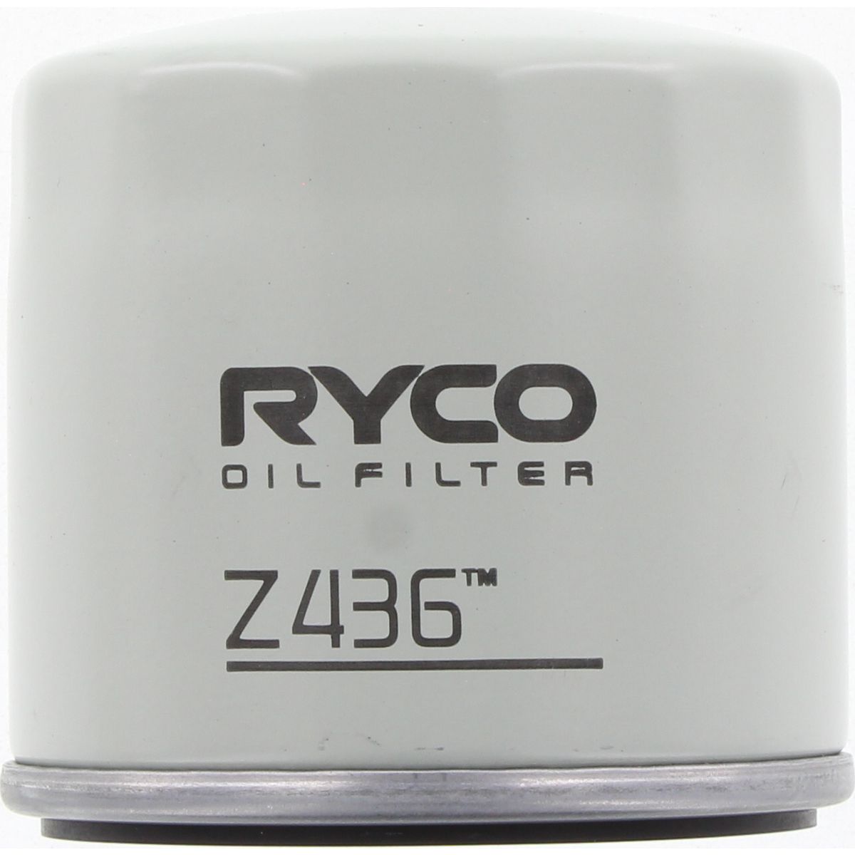 Ryco Oil Filter Z436