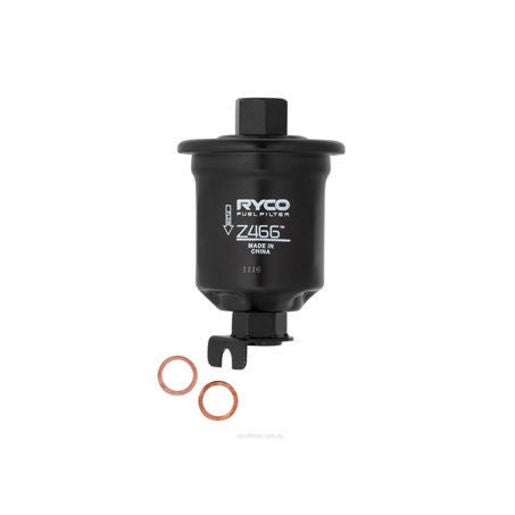Ryco Fuel Filter Z466