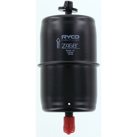 Ryco Fuel Filter Z468