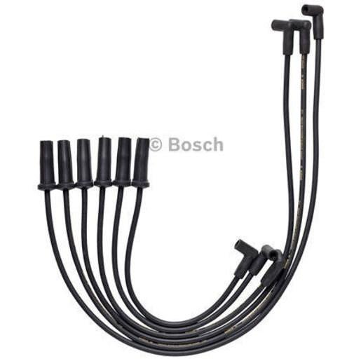 Bosch Spark Plug Leads Super Sport B6117I