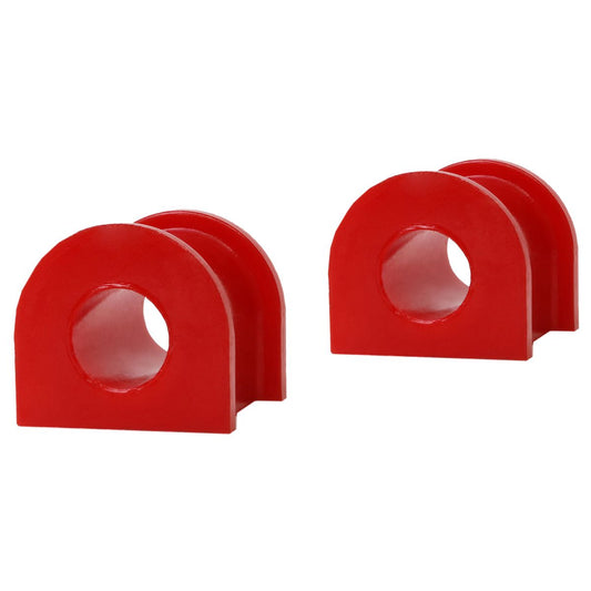 Nolathane Sway Bar Bush Kit 18mm 42323