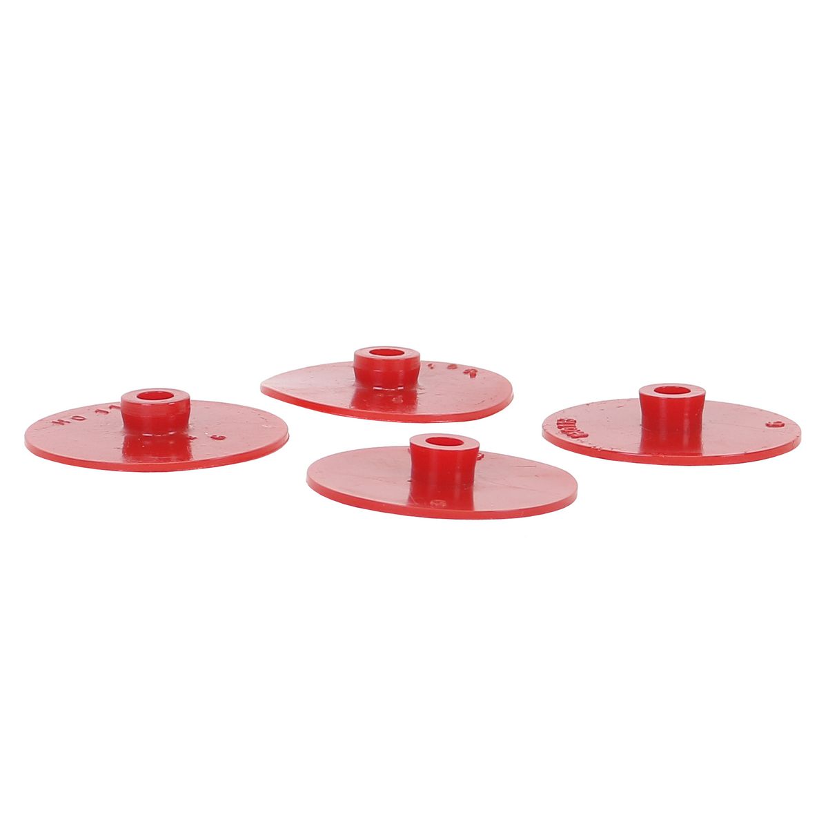 Nolathane Spring Slipper Pad Bush Kit 47044