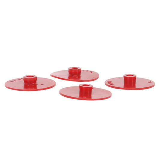 Nolathane Spring Slipper Pad Bush Kit 47044