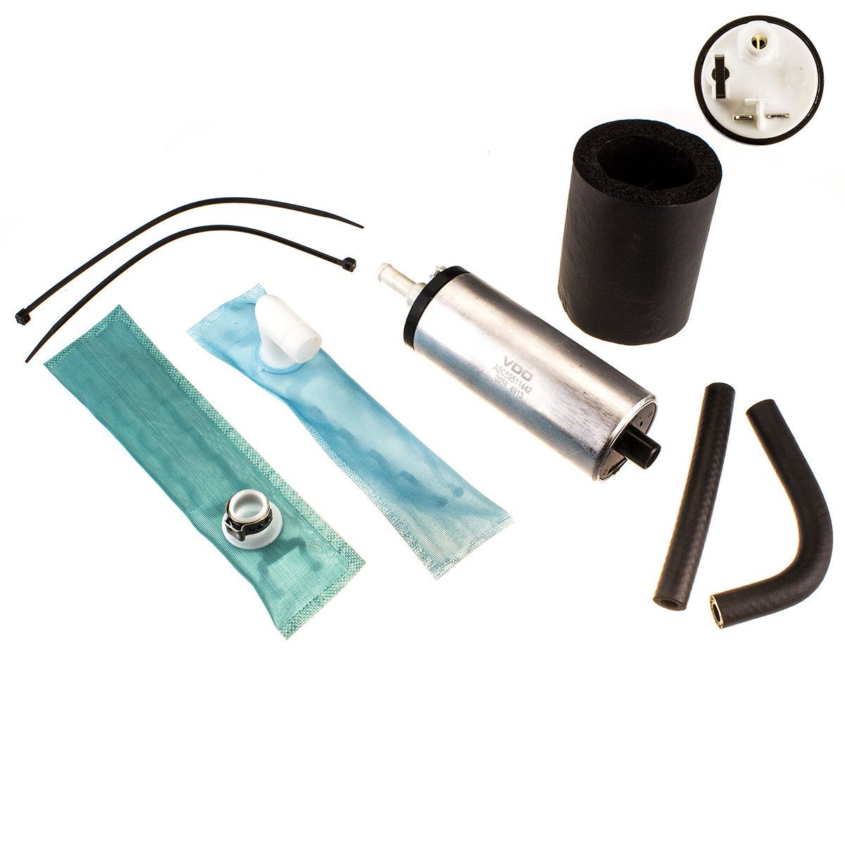Fuelmiser Fuel Pump EFI In Tank FPE-260