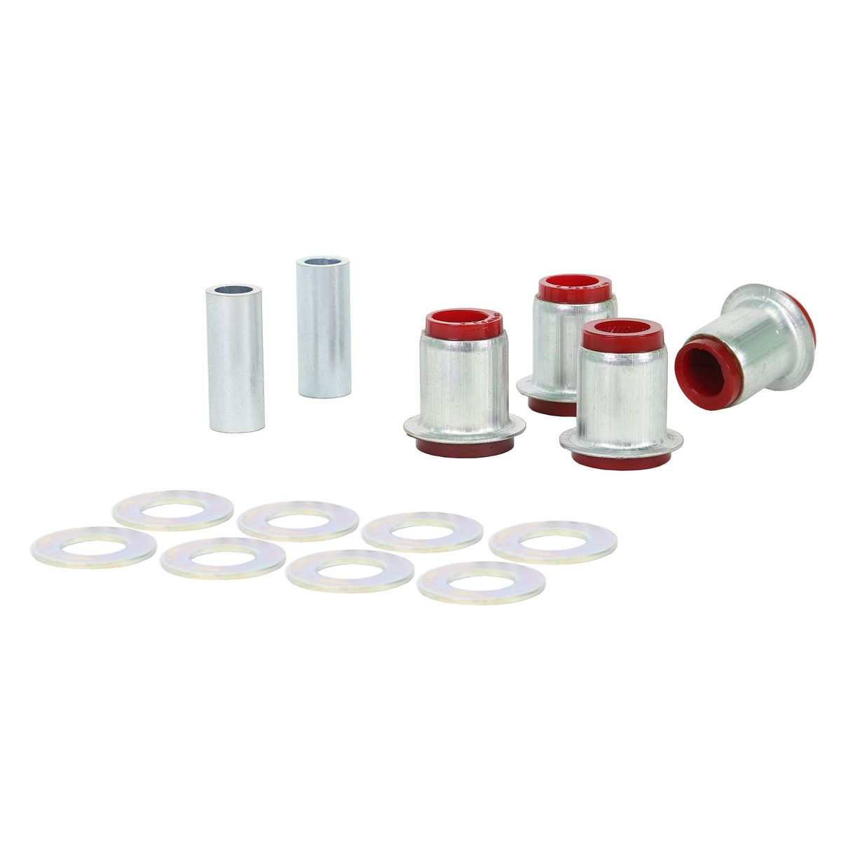 Nolathane Control Arm Bush Kit 45215