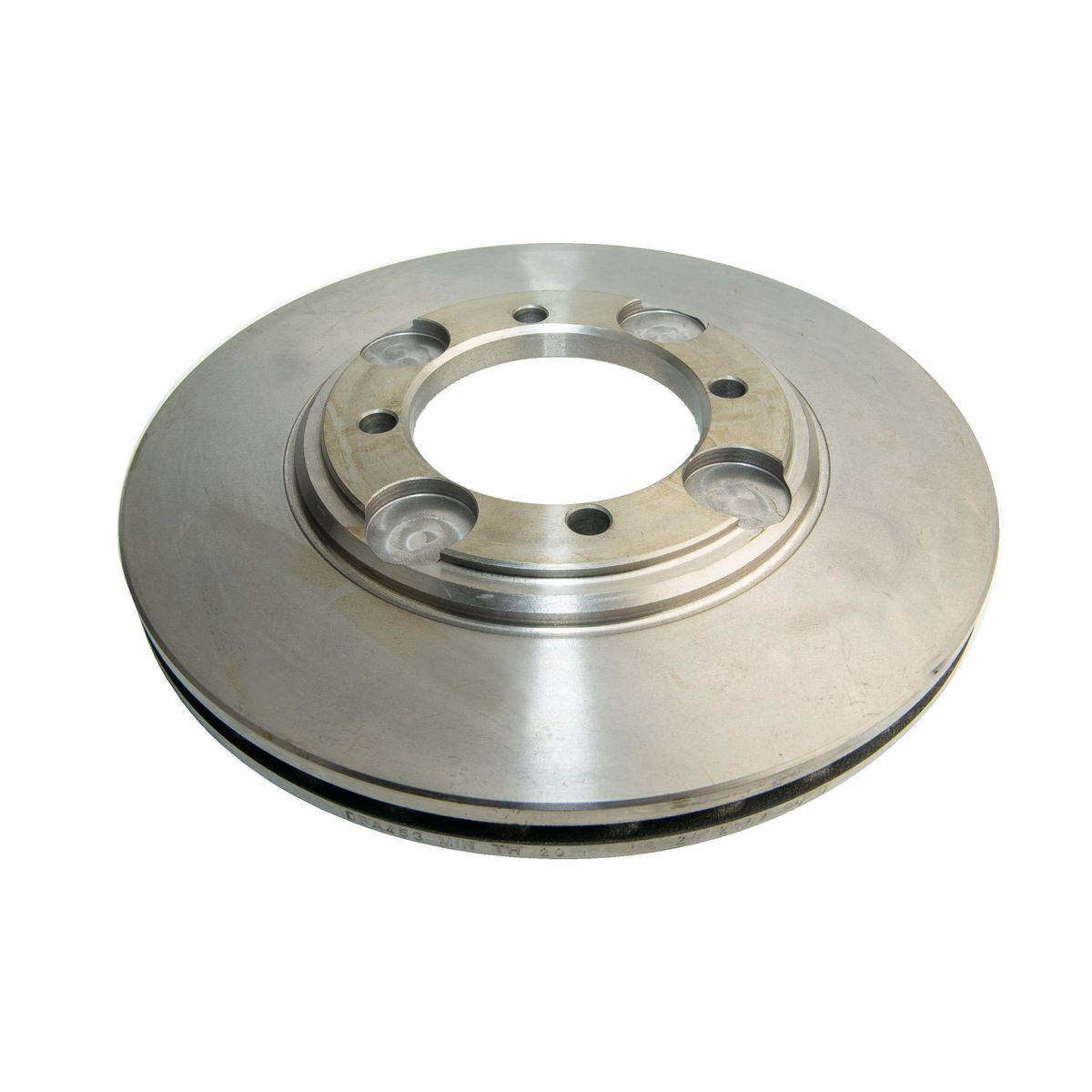 Nason Pro-Seal Piston Ring Set - 0.50mm O/Size PS1476-1.50