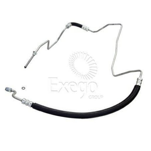 Kelpro Power Steering Hose HPS048 fits Mitsubishi Magna