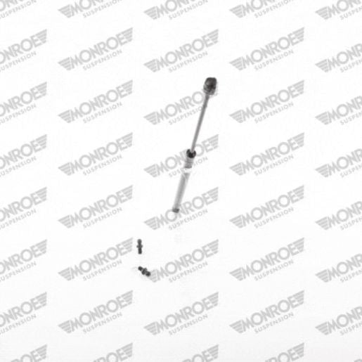 Dupli-Color Touch Up Brush Appliance White 12.5ml HCT110-C