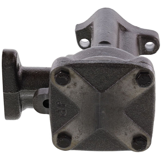 JP Engineering Performance Oil Pump Standard Volume fits Ford XY-XF 250 Pre 1988 JP9438