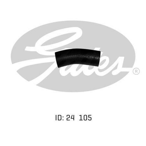 Nason Main Bearing Set - Standard Size 5M1392-STD