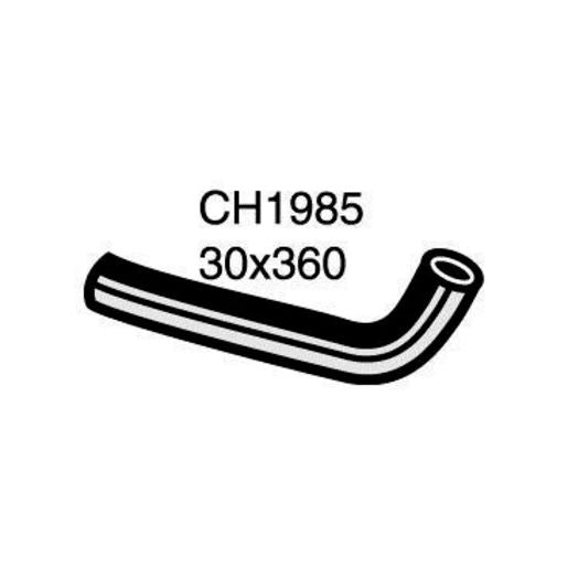 Nason Main Bearing Set - 0.010in. O/Size 4M2309-010