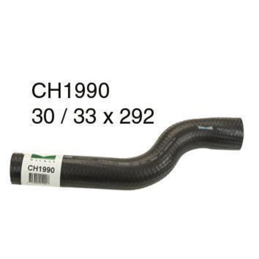 Mackay Bottom Radiator Hose CH1990