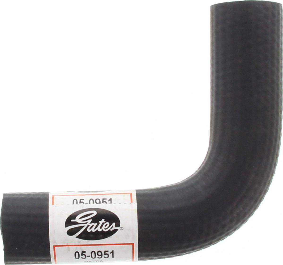 Gates Radiator Hose 05-0951