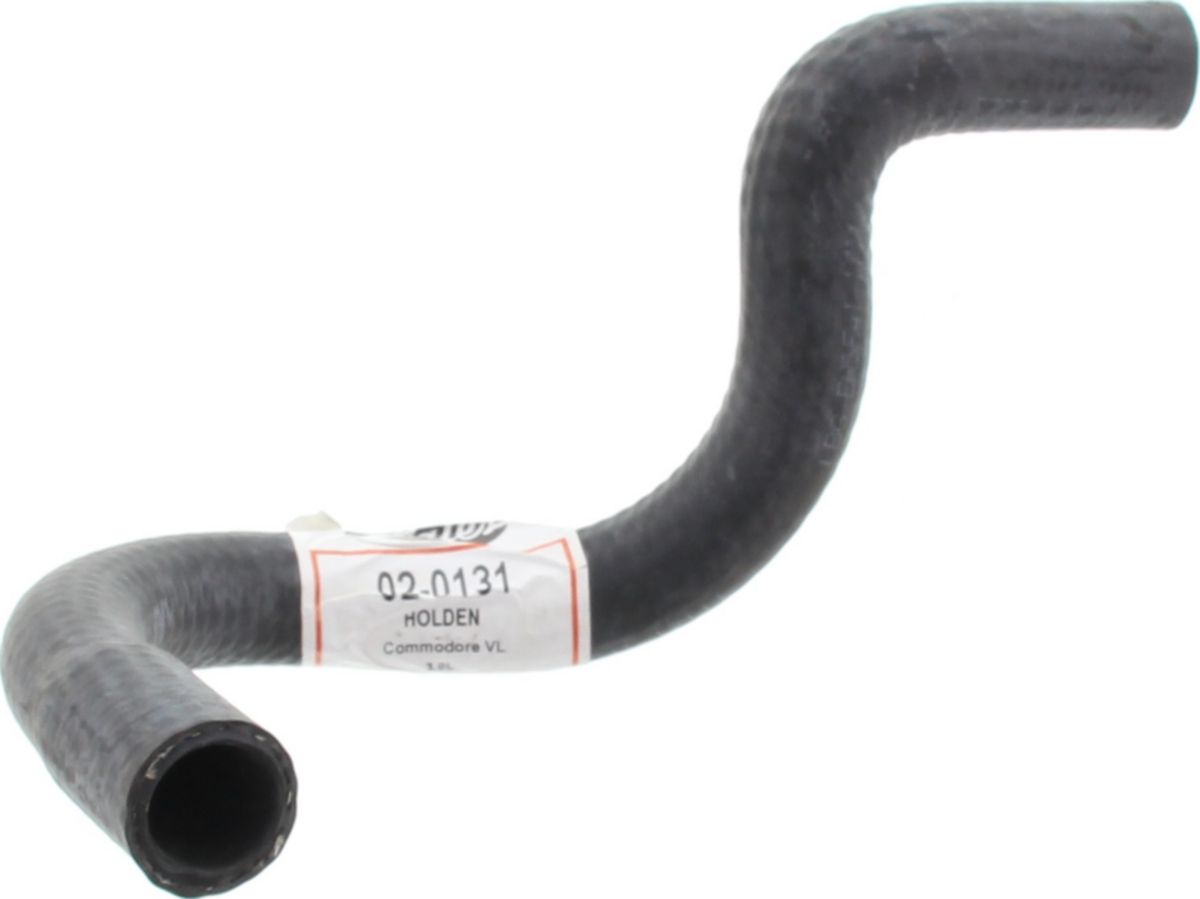 Gates Radiator Hose 02-0131