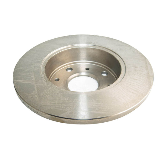 DBA Standard Brake Rotor Single 234mm Front DBA296